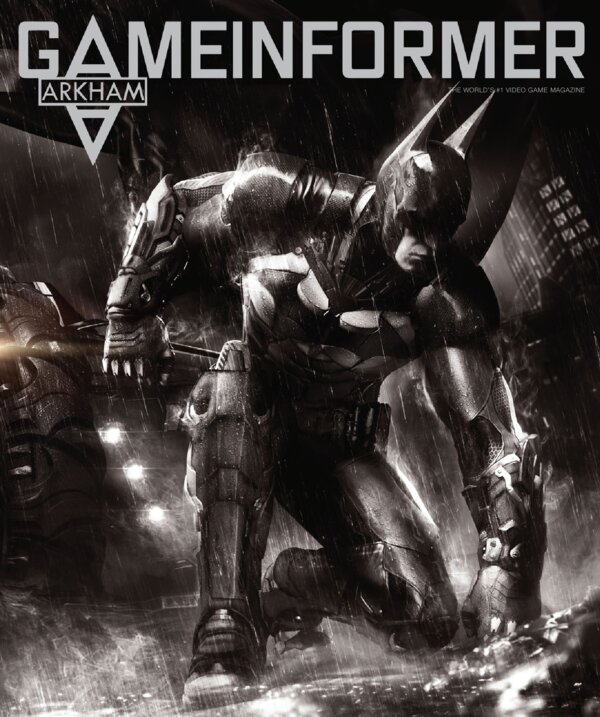 Game Informer 2014 04 cover